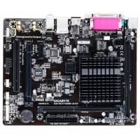 материнская плата GigaByte GA-N3150M-D3P