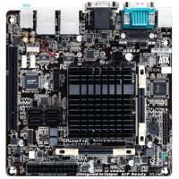материнская плата GigaByte GA-N3160N-D3V