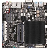материнская плата GigaByte GA-N3160TN