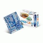 материнская плата GigaByte GA-P55-UD3