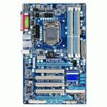 материнская плата GigaByte GA-P55-US3L