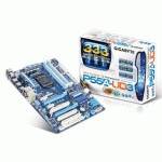 материнская плата GigaByte GA-P55A-UD3