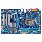 материнская плата GigaByte GA-P61-DS3-B3