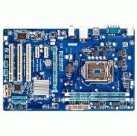 материнская плата GigaByte GA-P61-S3