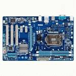 материнская плата GigaByte GA-P61-S3-B3