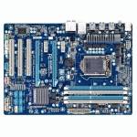 материнская плата GigaByte GA-P65A-UD3