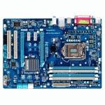 материнская плата GigaByte GA-P67-DS3-B3
