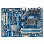 материнская плата GigaByte GA-P67A-UD3