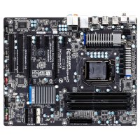 GigaByte GA-P67A-UD3P