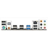 материнская плата GigaByte GA-P67A-UD3P