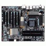 материнская плата GigaByte GA-P67A-UD7
