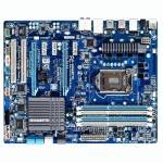материнская плата GigaByte GA-P67X-UD3-B3