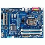 материнская плата GigaByte GA-PH67-DS3-B3