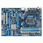 материнская плата GigaByte GA-PH67-UD3