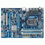 материнская плата GigaByte GA-PH67A-UD3