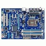 материнская плата GigaByte GA-PH67A-UD3-B3