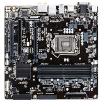 материнская плата GigaByte GA-Q170M-D3H