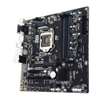 GigaByte GA-Q170M-D3H-GSM