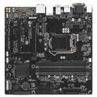 материнская плата GigaByte GA-Q270M-D3H