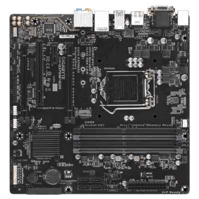 

GigaByte GA-Q270M-D3H