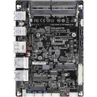 материнская плата GigaByte GA-SBC7600