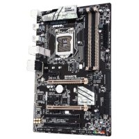 GigaByte GA-X150-PLUS WS