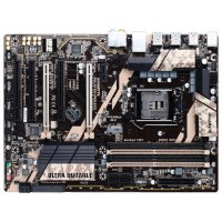 материнская плата GigaByte GA-X150-PRO