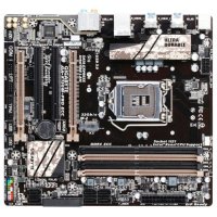 материнская плата GigaByte GA-X150M-PRO ECC