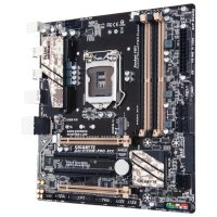 GigaByte GA-X150M-PRO ECC