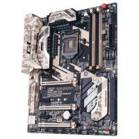 GigaByte GA-X170-Extreme ECC