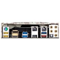 материнская плата GigaByte GA-X170-Extreme ECC