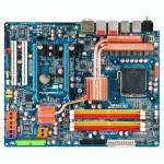 материнская плата GigaByte GA-X48-DS4