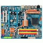 материнская плата GigaByte GA-X48-DS5