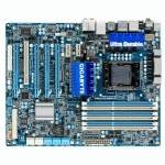 материнская плата GigaByte GA-X58A-UD3R