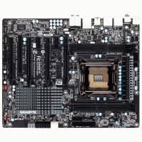 материнская плата GigaByte GA-X79-UD3