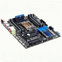 материнская плата GigaByte GA-X79-UD5