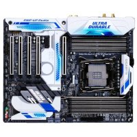 материнская плата GigaByte GA-X99-Designare EX