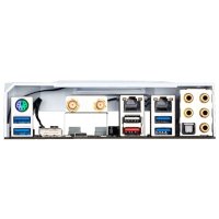 материнская плата GigaByte GA-X99-Designare EX