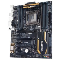 GigaByte GA-X99-SLI