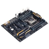 материнская плата GigaByte GA-X99-SLI
