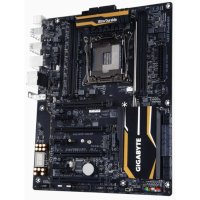 материнская плата GigaByte GA-X99-UD3P