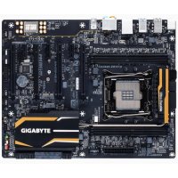 GigaByte GA-X99-UD3P