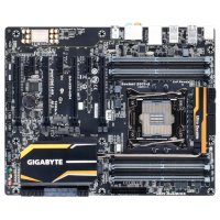 материнская плата GigaByte GA-X99-UD4 V1.1