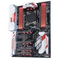 GigaByte GA-X99-Ultra Gaming