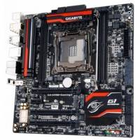 материнская плата GigaByte GA-X99M-Gaming 5