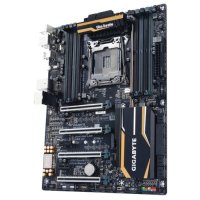 GigaByte GA-X99P-SLI