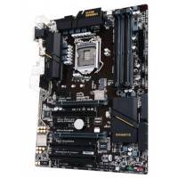 GigaByte GA-Z170-D3H