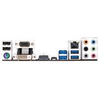 материнская плата GigaByte GA-Z170-D3H