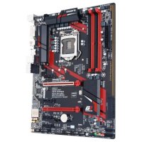 GigaByte GA-Z170-Gaming K3-EU