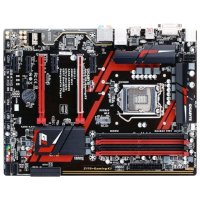 материнская плата GigaByte GA-Z170-Gaming K3 V1.0